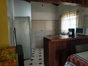 Casa na Praia da Lagoinha - Ubatuba 1