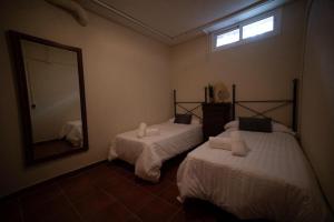 Villa Candelaria Sevilla Aljarafe