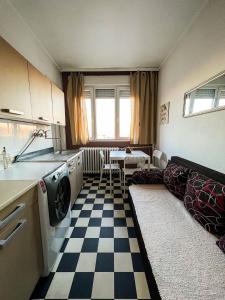 Grand Apartment