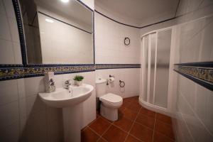 Villa Candelaria Sevilla Aljarafe