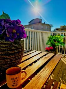 Sunrisemare Vacational Studio