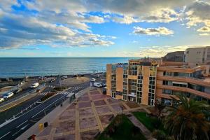 L’éclat maritime ! T2 Clim Piscine Vue mer