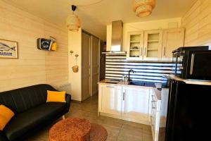 L’éclat maritime ! T2 Clim Piscine Vue mer