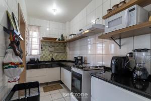 Lindo apto a 650m da UFSC Floripa-SC IDC0102