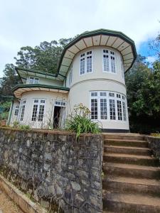 Magnolia Hideout