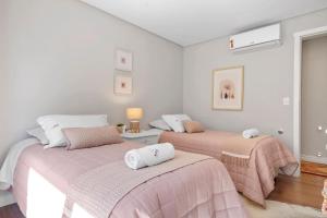 Residencial Vihara 2 dorm Centro by Achei