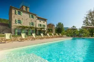 Stanzia Sparagna - Kostanjica