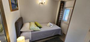 Tranquility and Nature in 4 Bedroom with Sea View