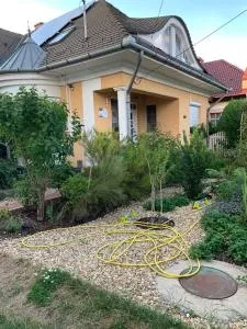 Kenézy Szállás - Kaba