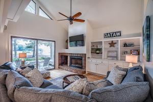 NEW Listing! Bluff Villa on Dataw