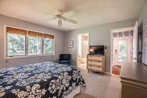 NEW Listing! Bluff Villa on Dataw