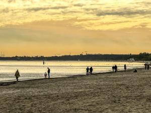 Sopot blisko plaży 4