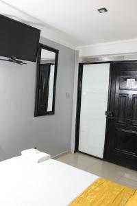 Hotel Windsor Castle Bogotá