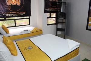 Hotel Windsor Castle Bogotá