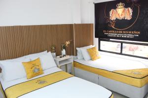 Hotel Windsor Castle Bogotá