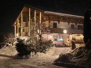 Apartmenthaus Rapplhof - Pruggern