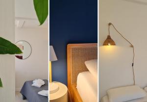 Nestor&Jeeves - BONAPARTE - Near Port and Garibaldi