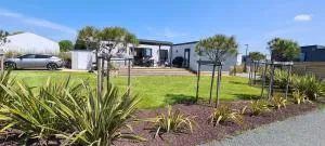 Chalet pour 6 dans un domaine avec piscine - Givrand