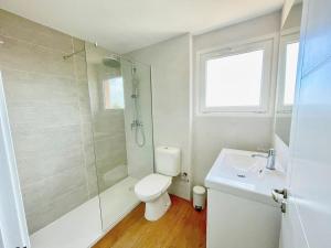 Oceanview Retreat Corralejo