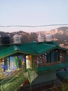 the jagat inn