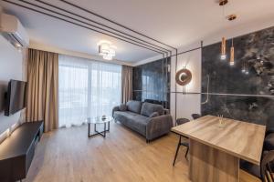 Aperto Apartament Gdynia centrum 7 piętro