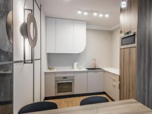 Aperto Apartament Gdynia centrum 7 piętro