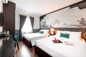 obrázek - Hanoi Elpis Hotel & Spa