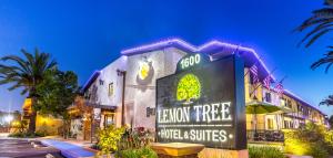 Lemon Tree hotel, 
Anaheim, United States.
The photo picture quality can be
variable. We apologize if the
quality is of an unacceptable
level.