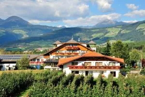 Stoanpeppelehof - Fiumes