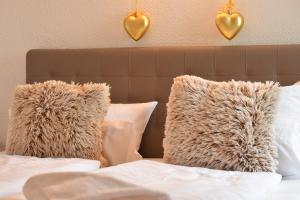 Ferienpark am Fahrenkroog Wolke 9 Apartment 352