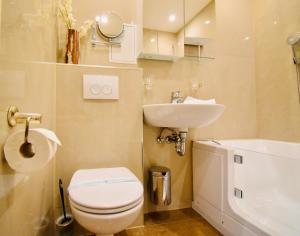 Ferienpark am Fahrenkroog Wolke 9 Apartment 352