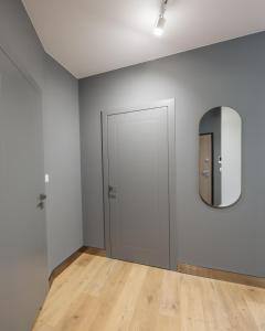 Aperto Apartament Gdynia centrum 10 piętro