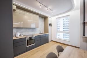 Aperto Apartament Gdynia centrum 10 piętro