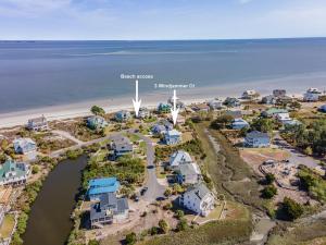 Immaculate Low Country Oasis on Harbor Island