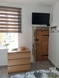 Appartements Gite de la tourterelle : photos des chambres