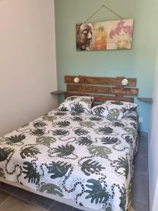 Appartements Gite de la tourterelle : photos des chambres