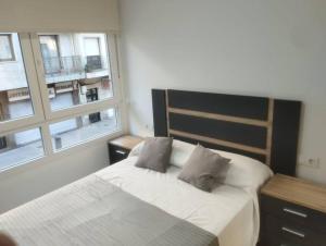 Apartamento Bulevar Cangas