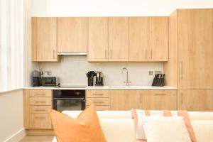Be London - The Marylebone Residences