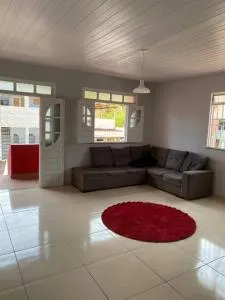 Casa em São Tomé/Base Naval - Estaleiro