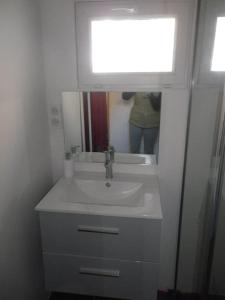 Chalet entier bioclimatique