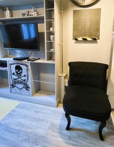 Maison de pêcheurs Malvina