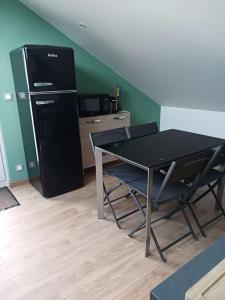 Appartements Le moderne pornic : photos des chambres