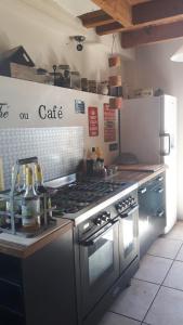 Maisons de vacances grande girondine aux portes du perigord : Maison de Vacances