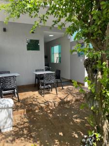 Brisa dos Anjos Suítes