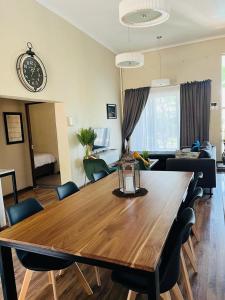 Pine View Guesthouse Graskop