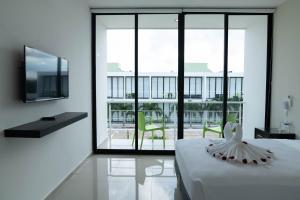Hotel & Suites Yuca Ville Siglo XXI