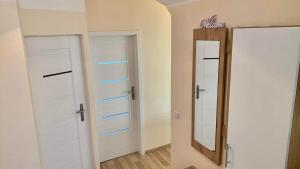 Apartament Borowik