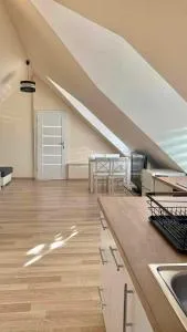 Apartament Borowik - Bystra