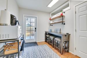 Charming Nampa Retreat with Patio 20 Mi to Boise!