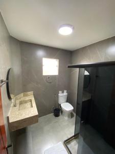 Brisa dos Anjos Suítes